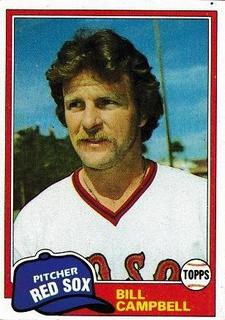 Bill Campbell