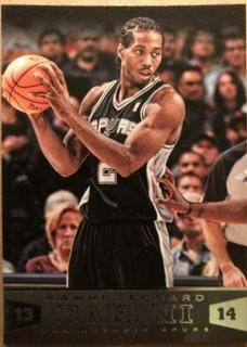 Kawhi Leonard
