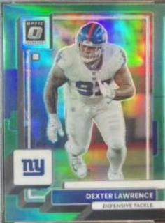 Dexter Lawrence
