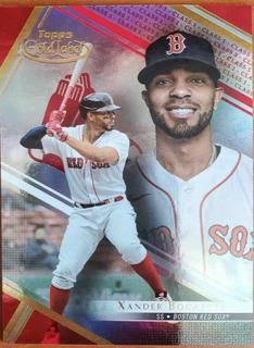 Xander Bogaerts