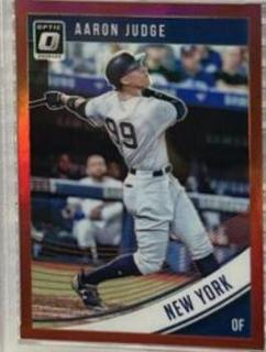 Aaron Judge