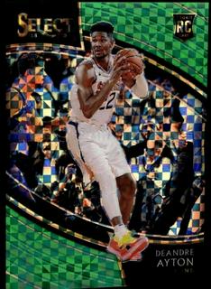 Deandre Ayton