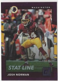 Josh Norman