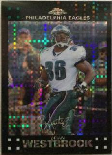Brian Westbrook
