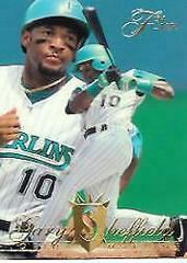 Gary Sheffield #166 Baseball Cards 1994 Flair Prices