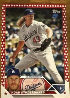 Noah Syndergaard