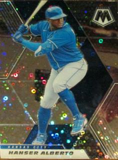 Hanser Alberto