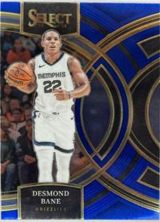 Desmond Bane