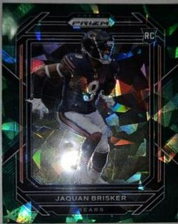 Jaquan Brisker