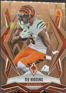 Tee Higgins