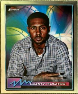 Larry Hughes
