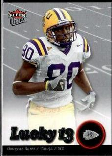 Dwayne Bowe