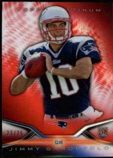 Jimmy Garoppolo