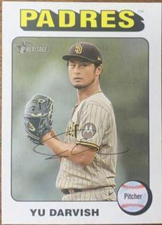 Yu Darvish