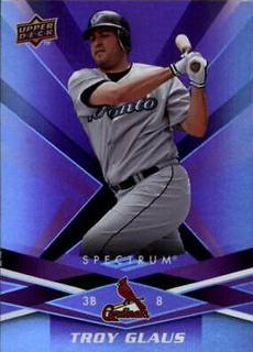Troy Glaus
