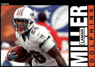 Lamar Miller #56