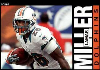 Lamar Miller