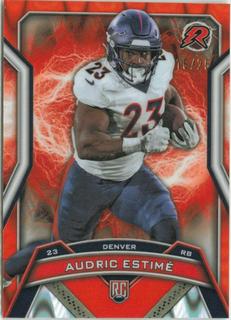 Audric Estime