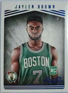Jaylen Brown