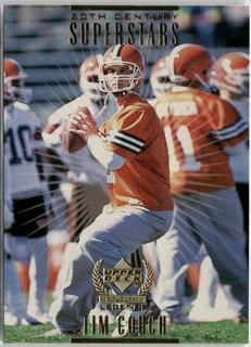 Tim Couch