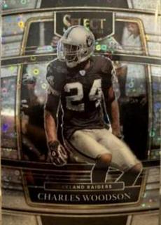 Charles Woodson
