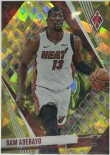Bam Adebayo