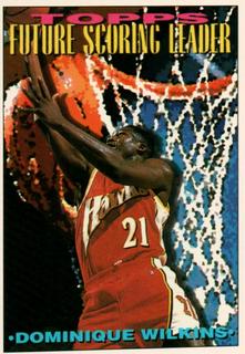 Dominique Wilkins