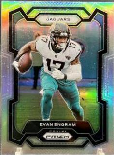 Evan Engram