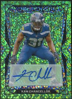 Kam Chancellor