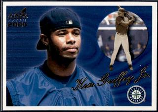 Ken Griffey Jr.