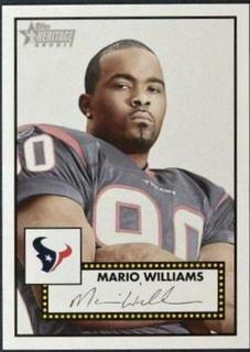 Mario Williams