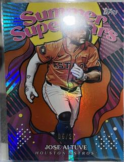 Jose Altuve