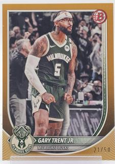 Gary Trent Jr.