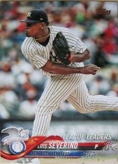 Luis Severino