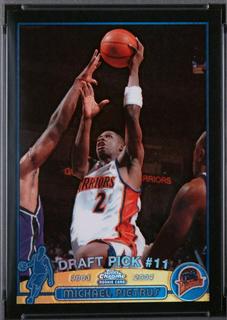Mickael Pietrus