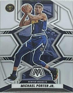 Michael Porter Jr.
