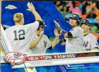 New York Yankees