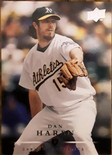 Dan Haren