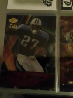 Eddie George