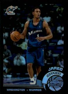 Jared Jeffries