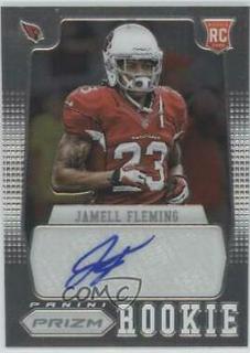 Jamell Fleming