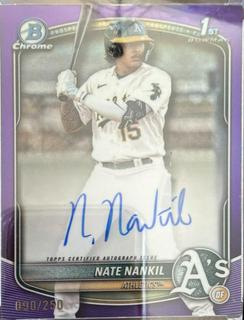 Nate Nankil