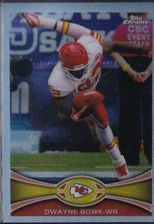 Dwayne Bowe