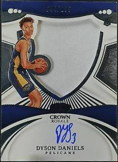 Dyson Daniels
