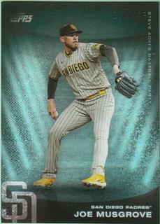 Joe Musgrove