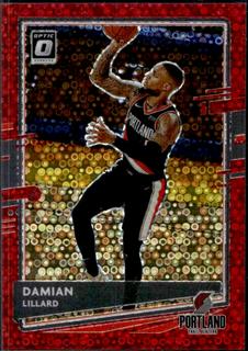 Damian Lillard