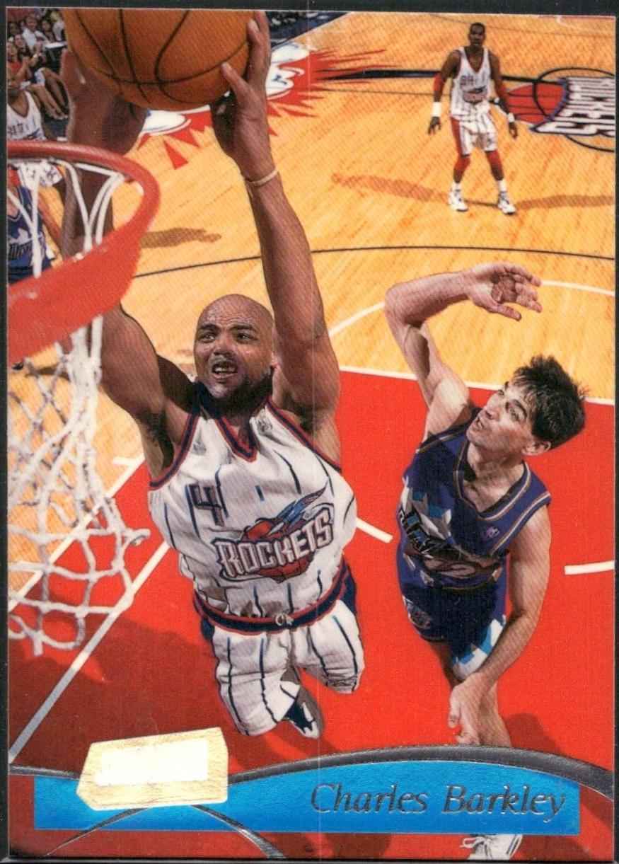 Charles Barkley
