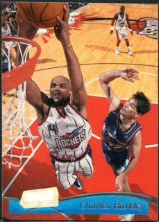 Charles Barkley