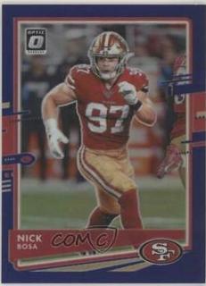 Nick Bosa