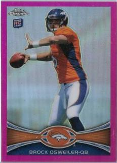 Brock Osweiler